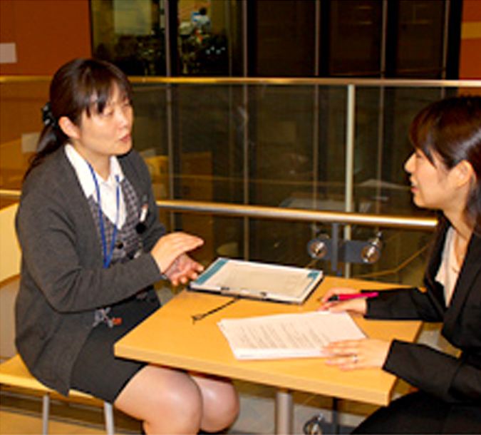 今後、日本教育クリエイトのサービスに期待されることはありますか。