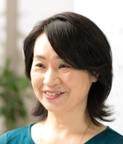 江口 智子