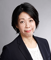 森川 友恵