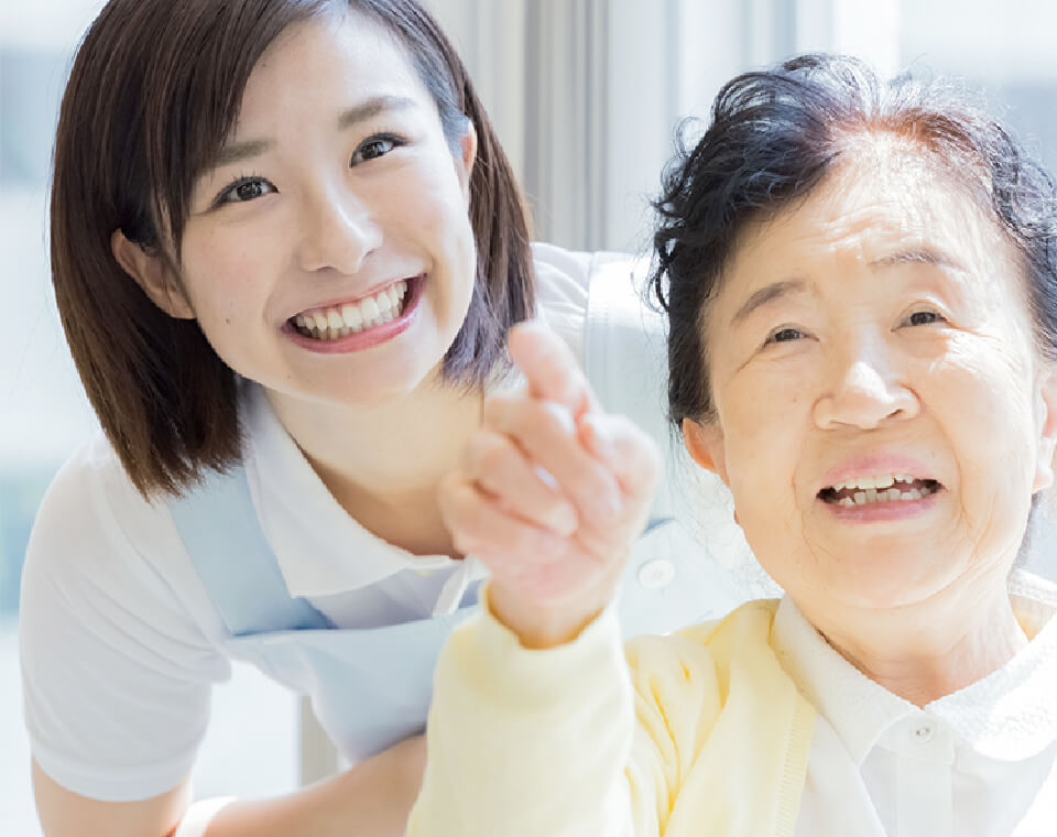 介護の専門研修